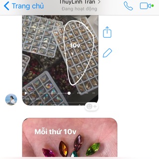 Combo đá