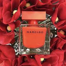 Nước hoa nữ Narciso Rodriguez Narciso Rouge EDP (nar đỏ) 90ml XT748- Gợi Cảm