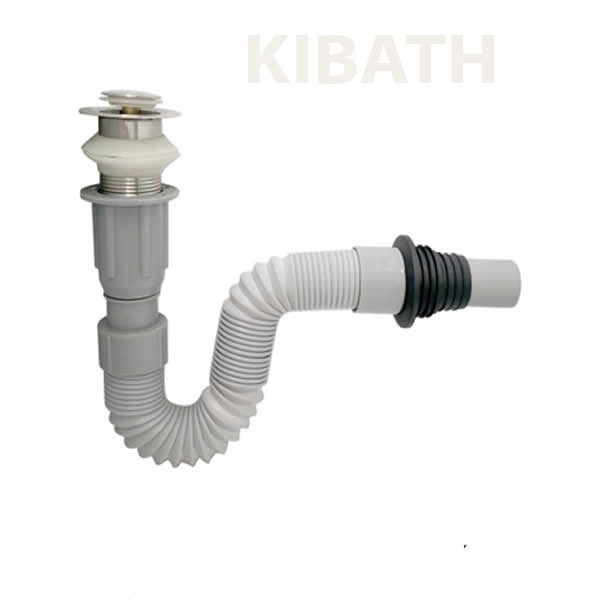 Bộ xả lavabo