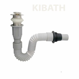 Bộ xả lavabo