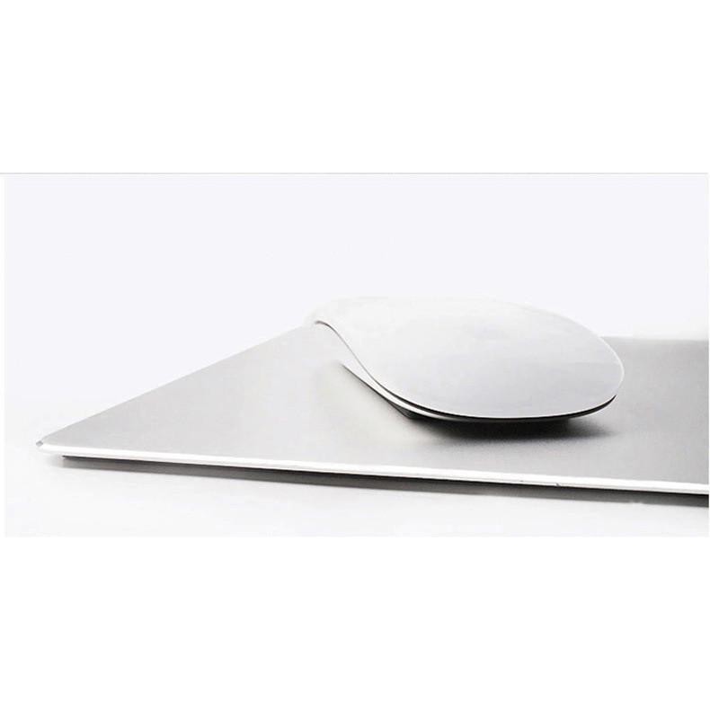 Miếng lót chuột chơi game chống trơn trượt chất liệu hợp kim nhôm ( Mouse pad ) Xgamingstore