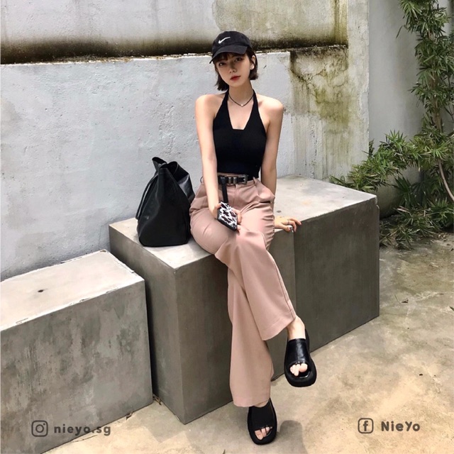 Quần NIEYO Pantco