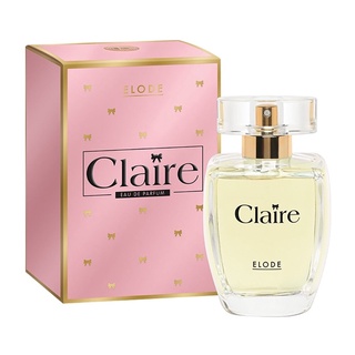 NƯỚC HOA CLAIRE ELODE NEW
