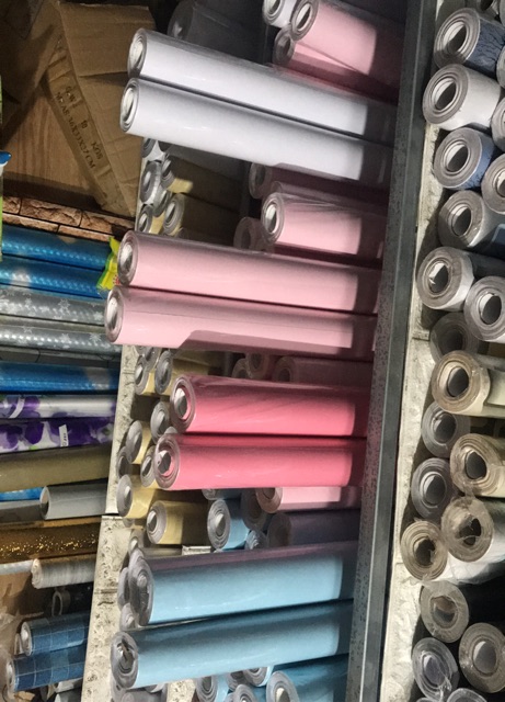 10 m giấy dán tường mẫu tự chọn khổ 45 cm keo sẵn | BigBuy360 - bigbuy360.vn