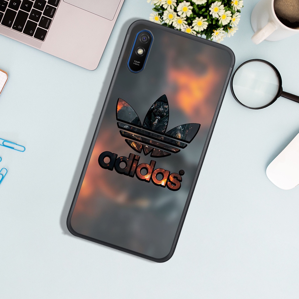 [HOT HOT] Ốp Lưng XIAOMI REDMI 7A - REDMI 9A , In Hình LO GO Bao, Đẹp, Bền, Rẻ.