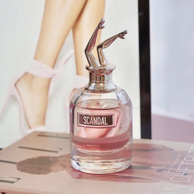 ♚ Nước hoa JPG Scandal A Paris 5ml/10ml/20ml 𝑭𝑹𝑬𝑬𝑺𝑯𝑰𝑷 💥💥💥