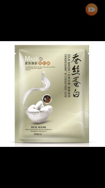 10 mặt nạ ngọc trai MASK