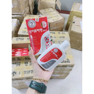 Dầu nóng Hàn Quốc 100ml
