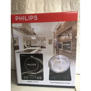 Bếp từ Philips PL-T01