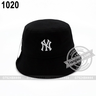 Nón bucket NY