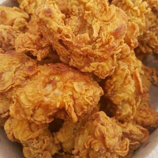 Bột chiên gà KFC túi 1kg