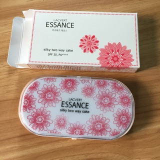 Phấn nền essance bông dài