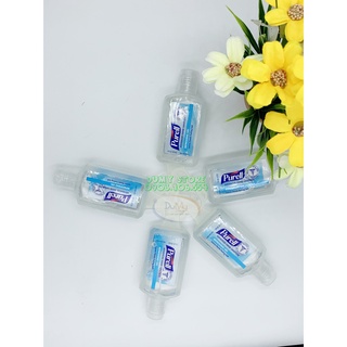 Gel rửa tay khô PURELL 30 ml