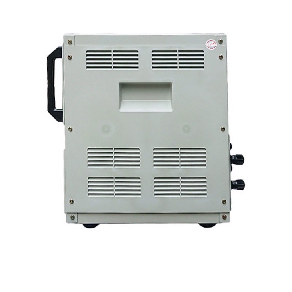 Ổn áp Lioa 10KVA dải 50( DRII-10.000II New 2020)