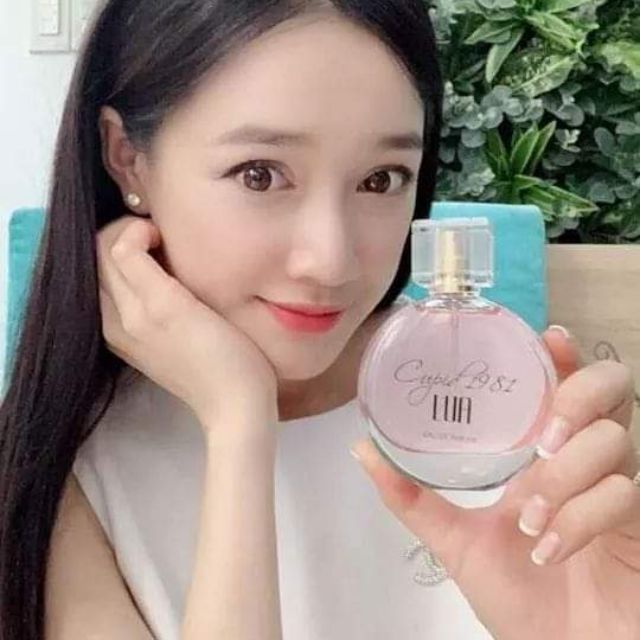 NƯỚC HOA XẠ HƯƠNG NHIỆT ĐỚI LUA | Thế Giới Skin Care