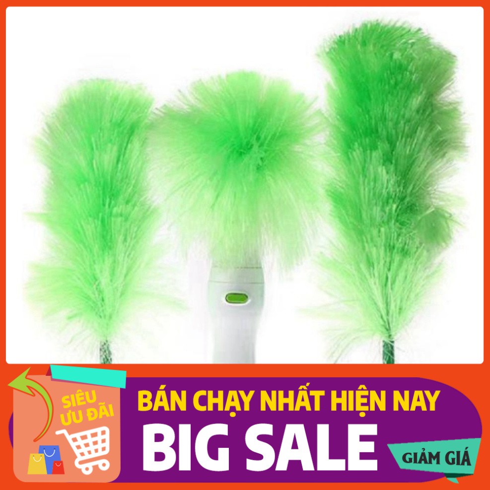 [FREE SHIP] 💥[Lau Là Sạch]💥Chổi quét bụi đa năng nhiều đầu Go Duster Đa Năng Cao Cấp 💥SIÊU HOT💥