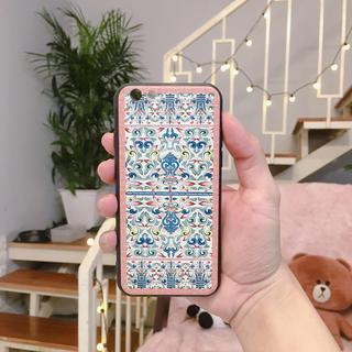 Ốp cứng iphone 6+/6s+ cao cấp Diên hy quý phi