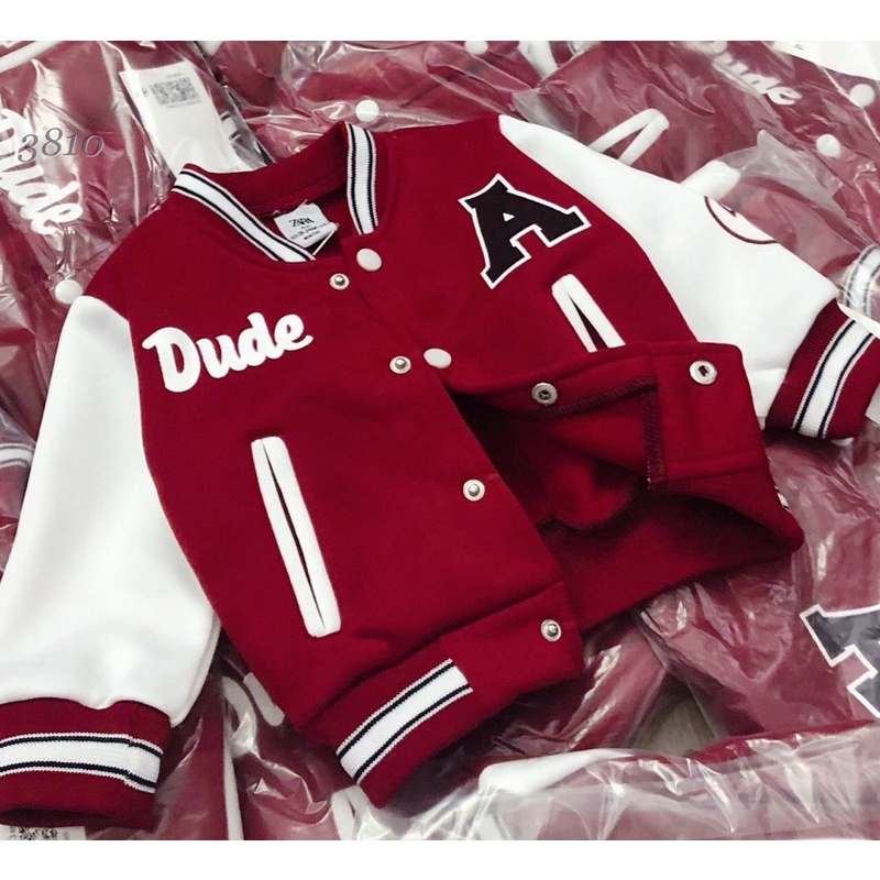 Áo khoác nít băng lông siêu nhẹ cho bé,khoác nhẹ nỉ dài tay có sẵn, Khủng Long Rio