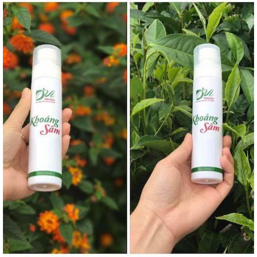 Khoáng sâm 150ml | BigBuy360 - bigbuy360.vn
