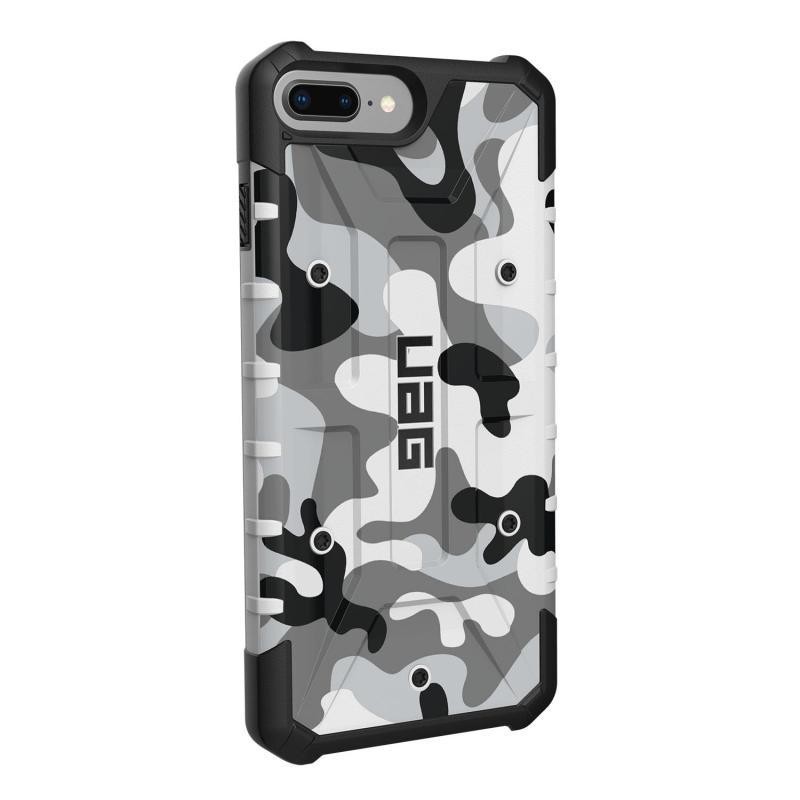 UAG Ốp lưng iphone 8 Plus / Ốp lưng iphone 7 Plus / Ốp lưng iphone 6 Plus / Ốp lưng iphone 6s Plus Cover Pathfinder SE with Camo Design Feather-Light Rugged Military Drop Tested Ốp lưng iphone Casing