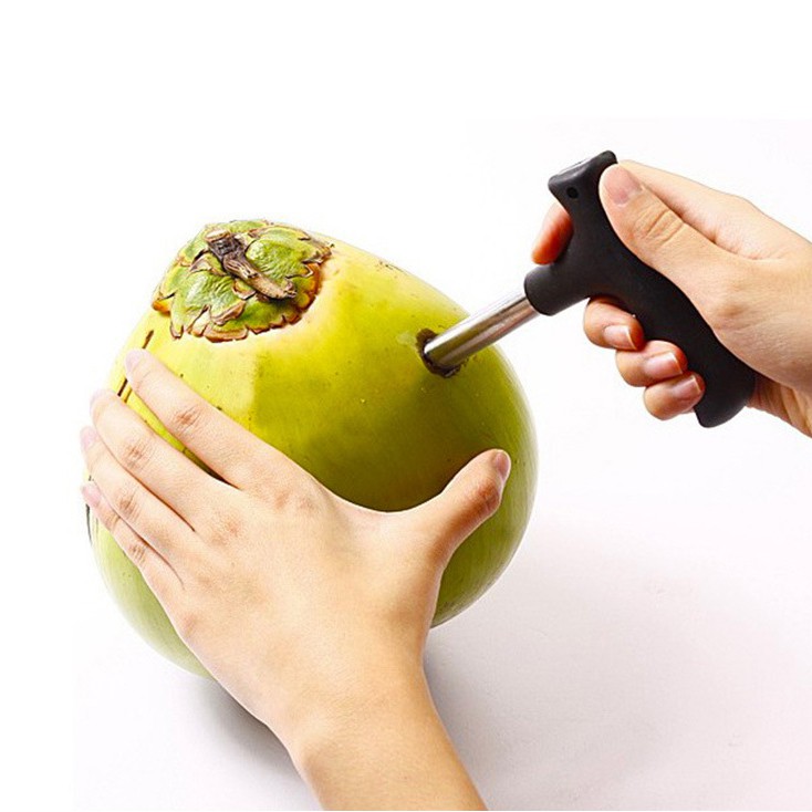 Dụng cụ nạo cùi dừa và đánh vẩy cá tiện lợi IN66