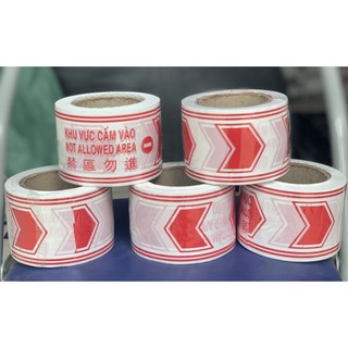 cuộn rào công trình