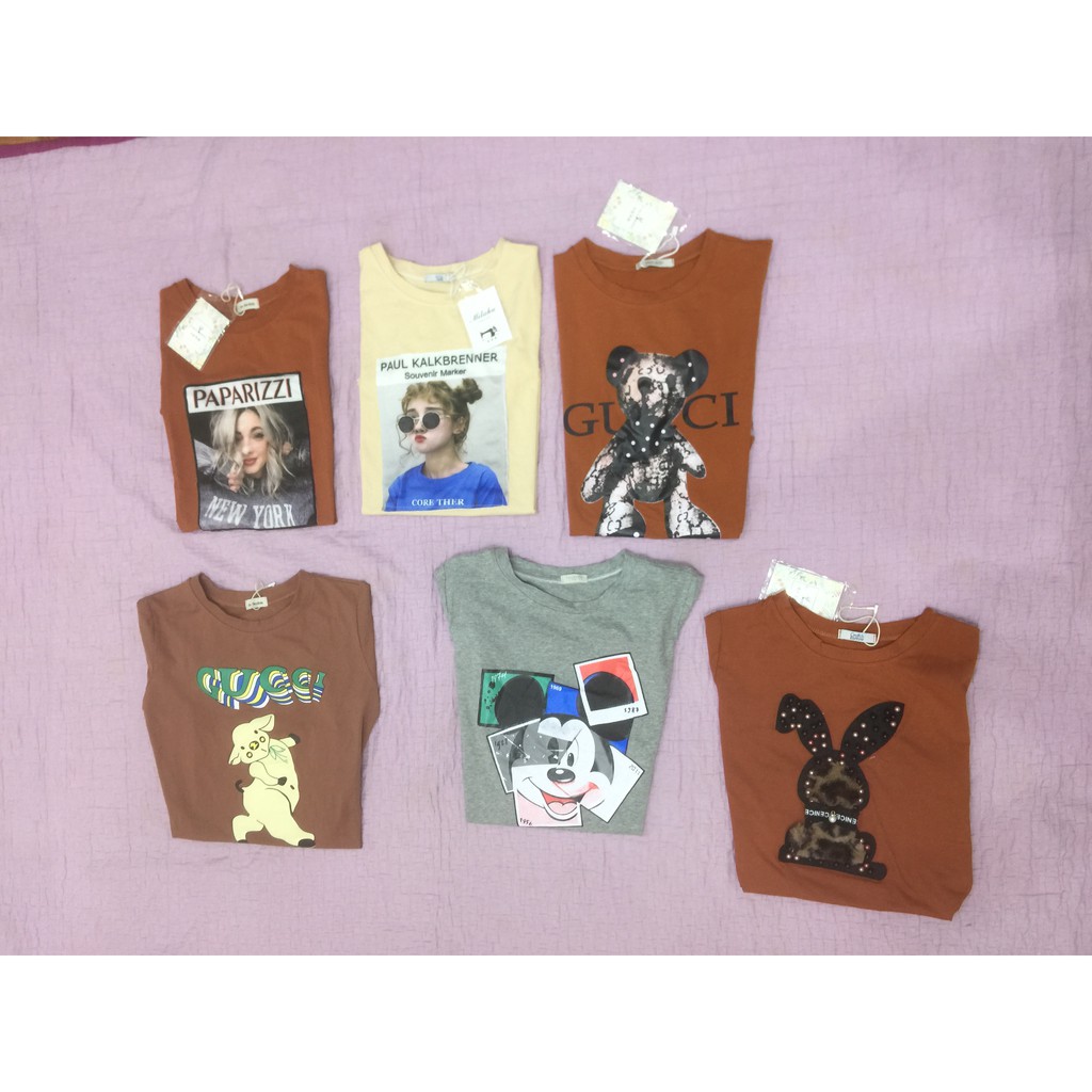 [2019 ÁO PHÔNG,SIÊU HOT, SIÊU RẺ ]_ ÁO PHÔNG IN HÌNH CỰC ĐỘC | BigBuy360 - bigbuy360.vn