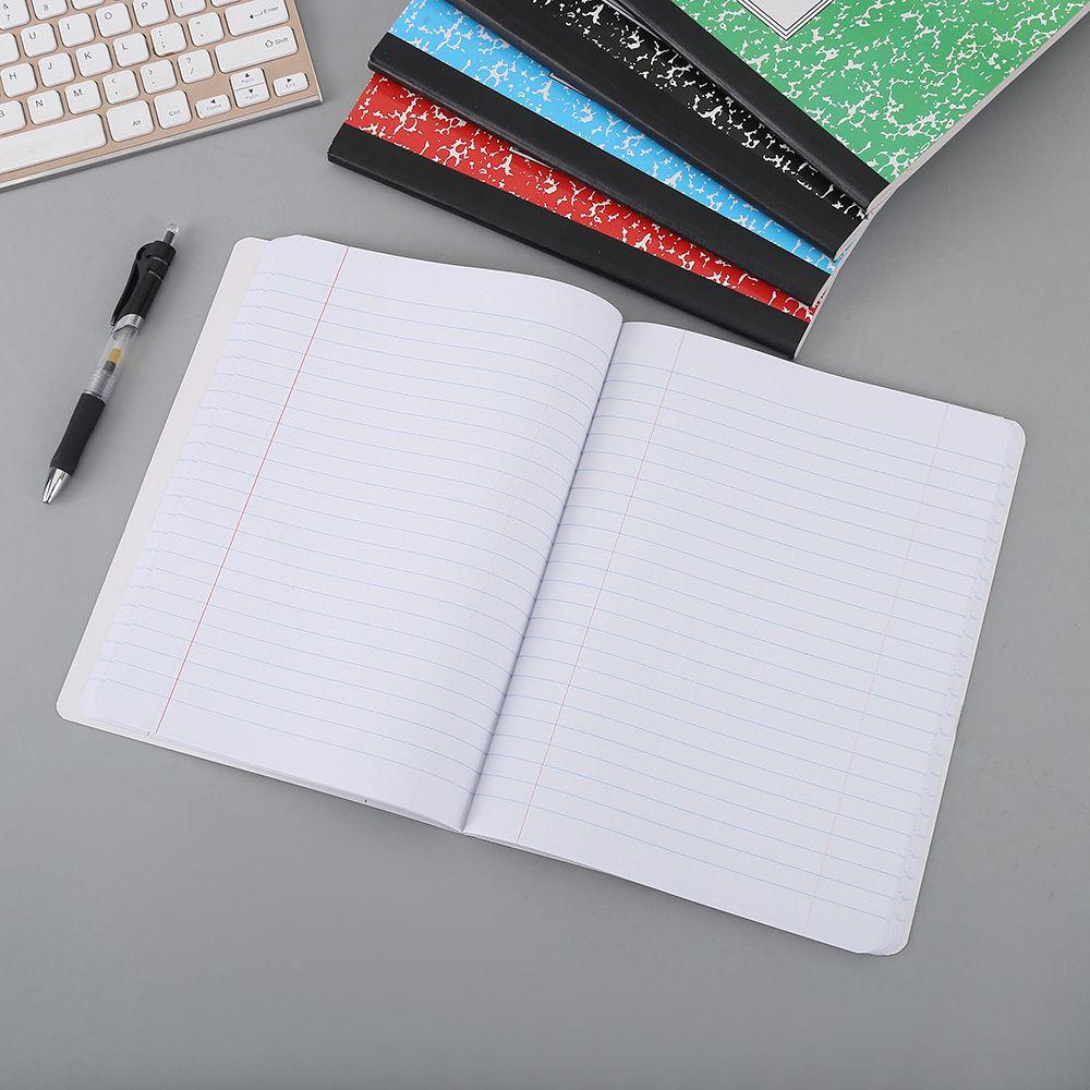 Sổ Tay B5 200 Trang Thiết Kế Sáng Tạo Dành Cho Học Sinh