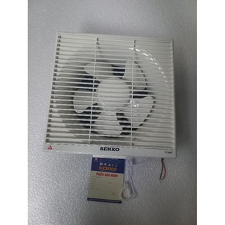 quạt thông gió hút mùi Senko H 200