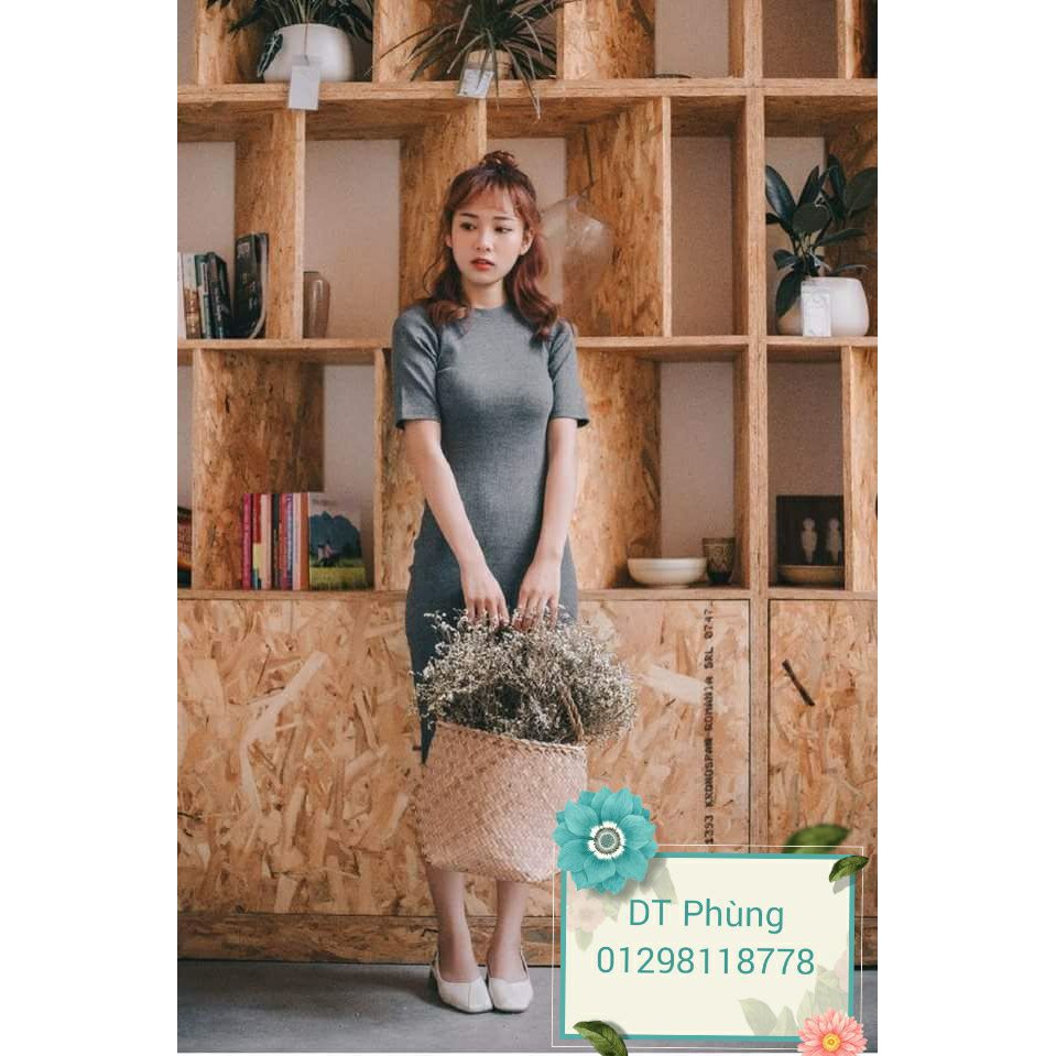VÁY BODY LEN TĂM (kèm ảnh thật) | BigBuy360 - bigbuy360.vn