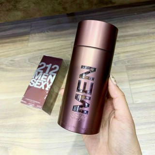 nước hoa 212 sexy men