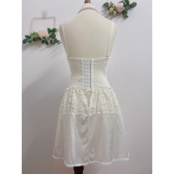 Đầm corset size 75C sale