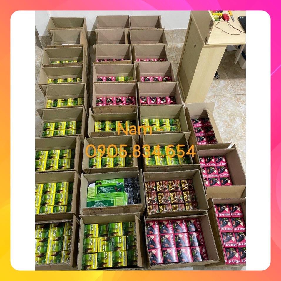 EXTRA SURE - KHÒ KHÈ, SỔ MŨI, SƯNG MẶT