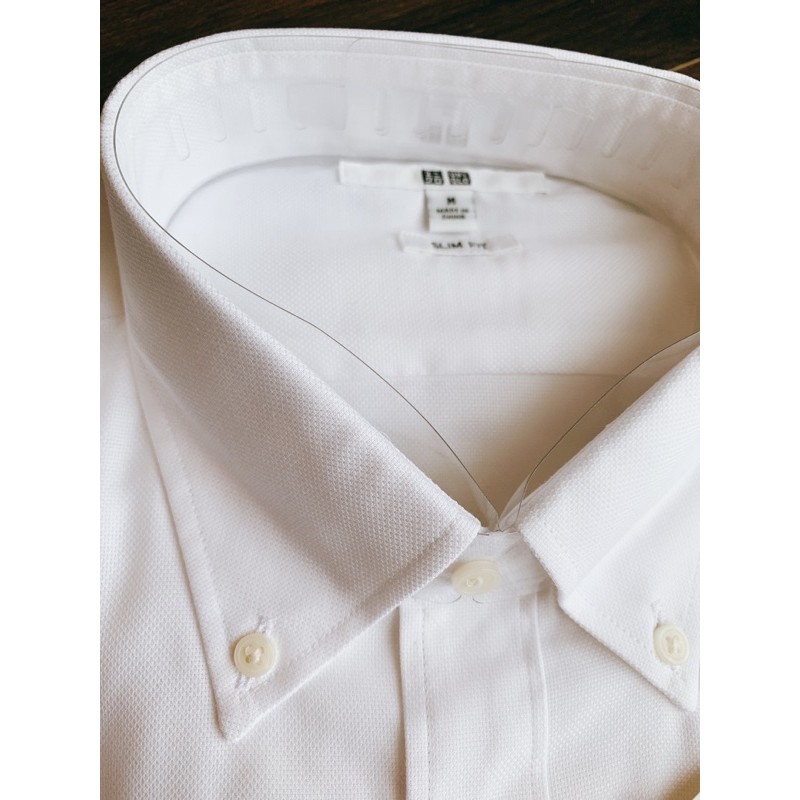 ÁO SOMI UNIQLO AUTH