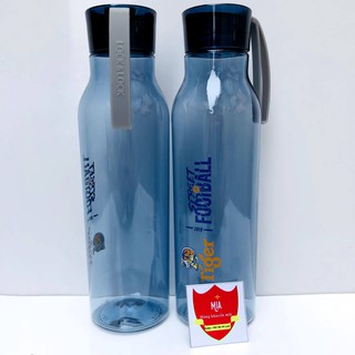 BÌNH NƯỚC NHỰA TRITAN LOCK&LOCK 550 ML - Hàng tặng của Tiger Beer