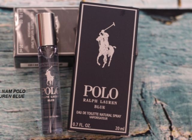 (20m) Combo 9 ống nước hoa Nam | BigBuy360 - bigbuy360.vn