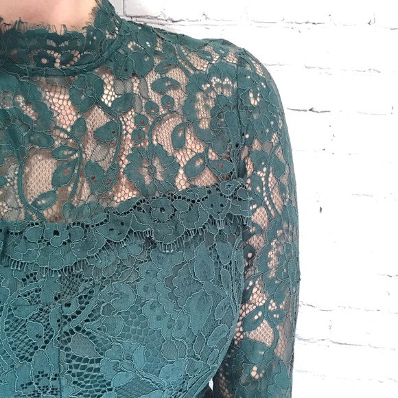 ĐẦM REN CHANH SẢ