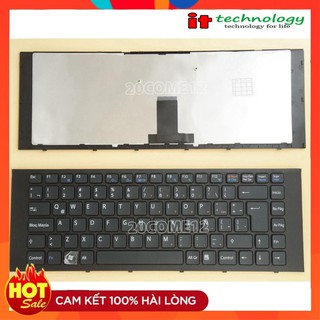 Bàn phím Sony Vaio VPCEG23FX VPCEG24FX VPCEG25FX