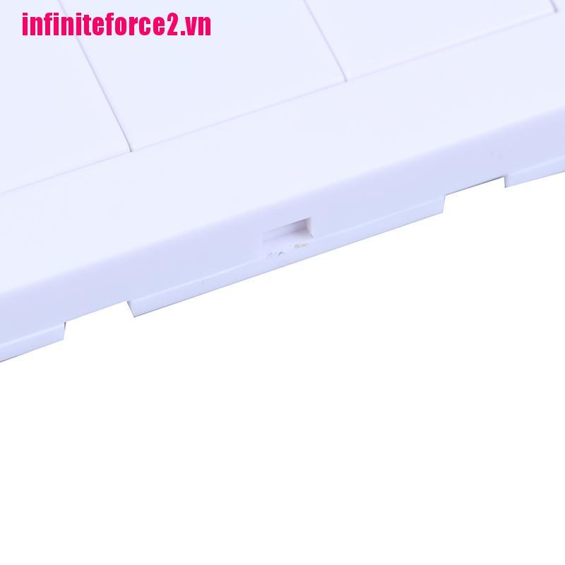 Công tắc điều khiển từ xa không dây 433mhz rf 86