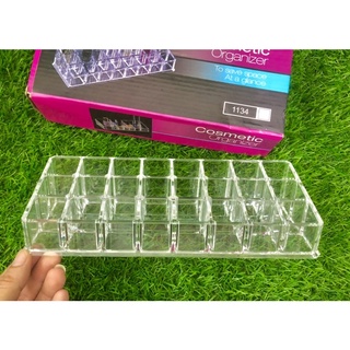 Khay đựng son 24 ô Cosmetic Organizer