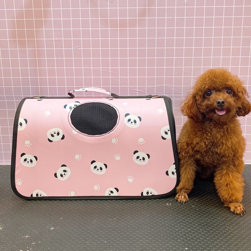 [Ship hoả tốc nội thành HCM- Hàng loại 1] Túi vận chuyển hoạ tiết/ mặt  cười giao mẫu ngẫu nhiên