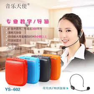 Loa trợ giảng YS 602