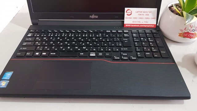 LAPTOP NHẬT FUJITSU A574/k SIÊU BỀN