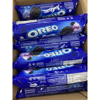 BÁNH OREO CÂY 123,5g