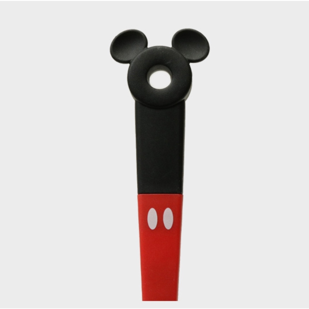 [Daiso Hàn Quốc] Gáo Nấu Ăn Hình Chuột Mickey Disney Cho Nhà Bếp