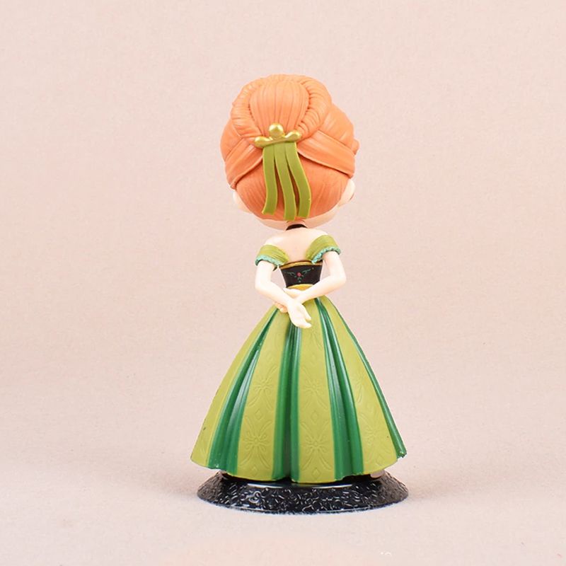 Mô hình nhân vật công chúa Disney xinh xắn