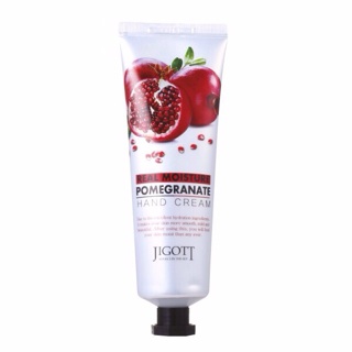 Hand cream - dưỡng tay Jigott