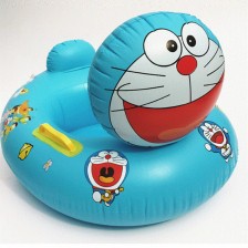 Quần Bơi Họa Tiết Doraemon Xinh Xắn Dành Cho Bé