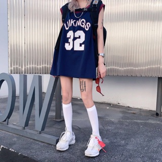 Áo Bóng Rổ 🏀