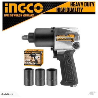 Dụng cụ vặn buloong dùng khí nén AIW12562